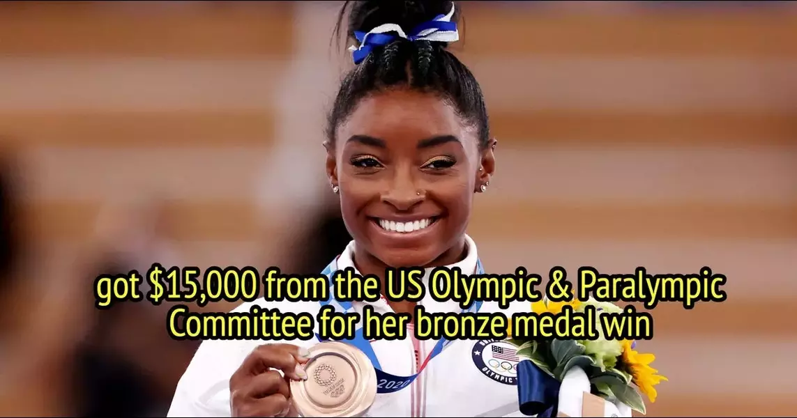 Here’s How Much Money Olympic Medalists Get When They Win Gold, Silver, Or Bronze