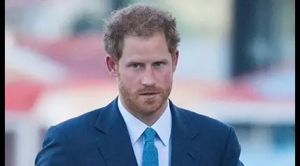 Prince Harry’s brutality towards money has come under fire