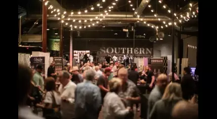 Don’t Miss the 7th Annual Southern Food & Whiskey Event