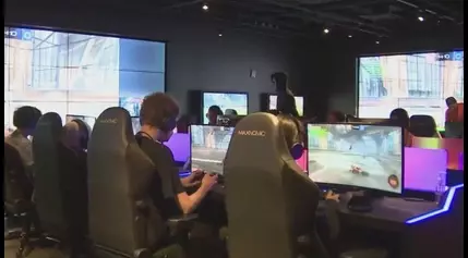 NYC schools embracing ‘Playmakers’ program to turn video games into education