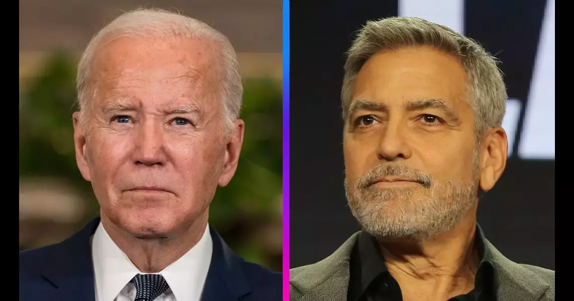 Joe Biden Drops Out of 2024 Presidential Election: Celebrities React