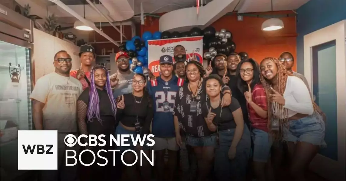 Boston’s Covered by Music Foundation helps empower the next generation in the music industry