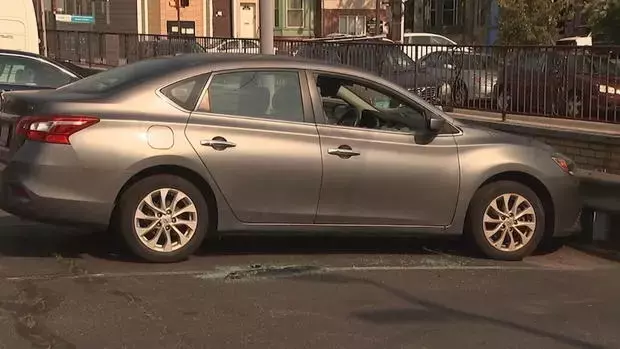 After car vandalism in South Philadelphia, residents say they feel vulnerable in their neighborhood