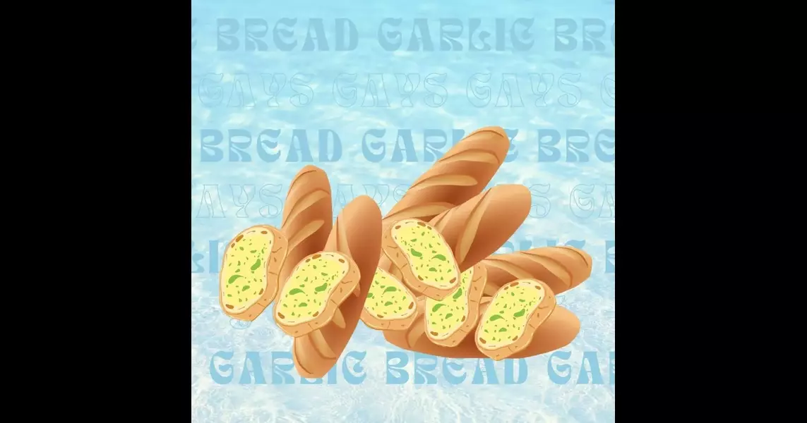 Gays Eating Garlic Bread event to raise money for flood recovery