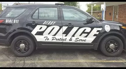 Council approves patrol car replacement