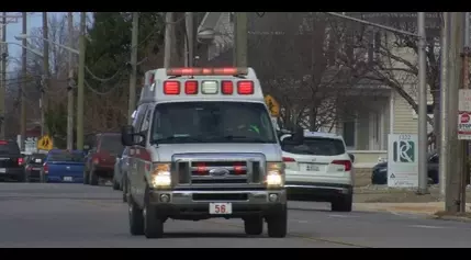 Clarksville demands better ambulance service or its money back