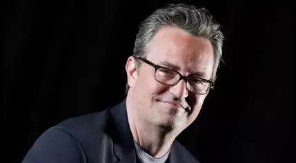 Matthew Perry death: Another celebrity suspected in Friends star death