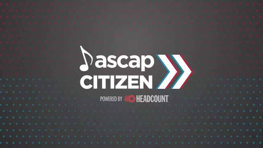 ASCAP Launches 2024 ASCAP Citizen Campaign to Empower Music Creators