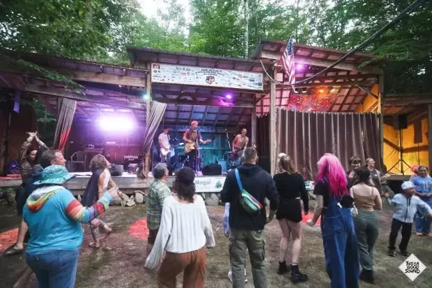 Beaver Island Music Festival 2024 revisited