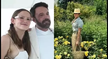 Ben Affleck is finally smiling again, enjoying 4th July with kids; ‘sombre’ Jennifer Lopez spends time alone