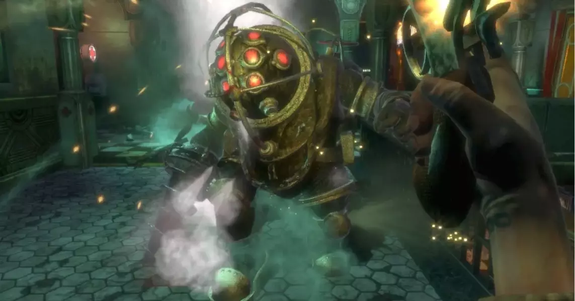 BioShock Creator Recalled How the Game Nearly Got Canceled