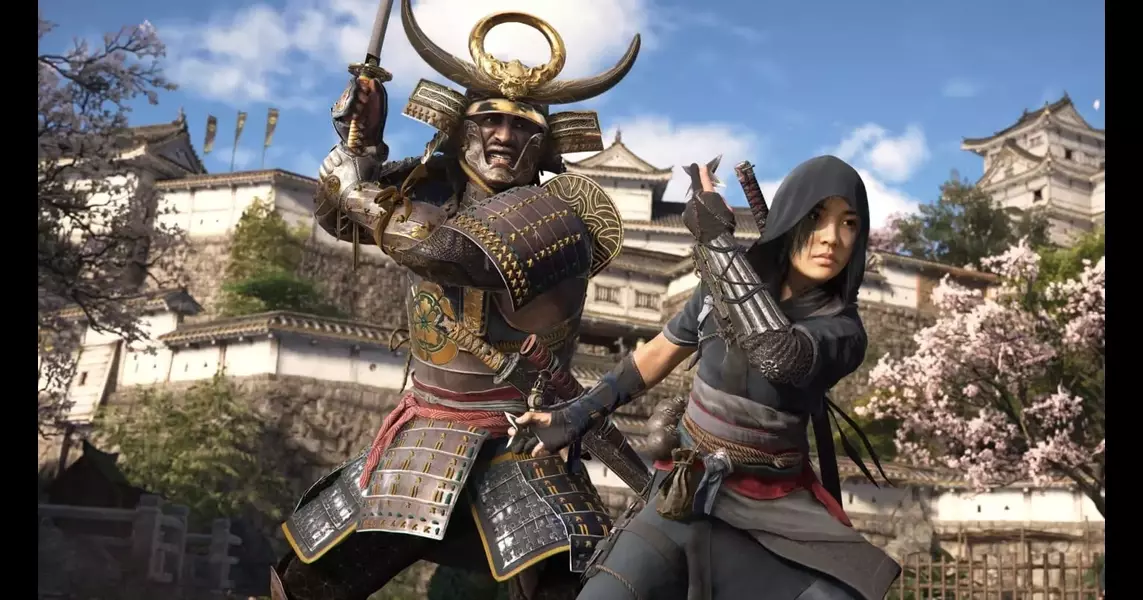 Assassin’s Creed Shadows is fiction, Ubisoft reiterates after Yasuke debate