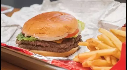 Wendy’s appears to call out other fast food chains for  value meals in new ad campaign