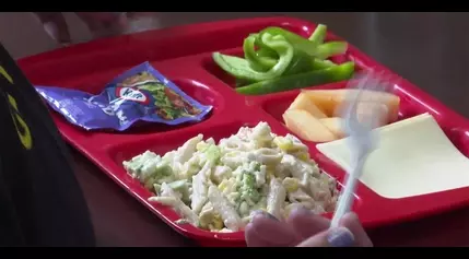 Summer meals program for Vermont kids expanding