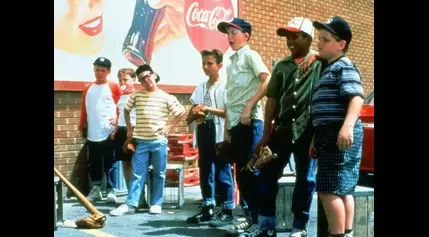 I Just Rewatched ‘The Sandlot’ As a Parent—Here’s What Holds Up (And What Doesn’t)