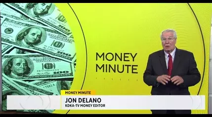 Money Minute: Tax Holiday