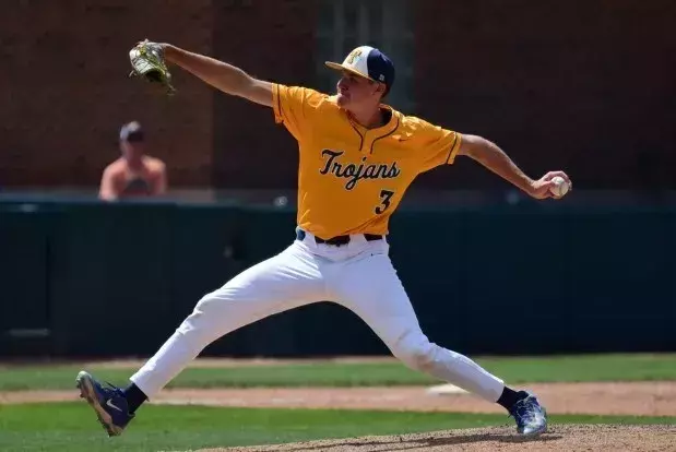 BASEBALL: No. 4 Trenton falls in heartbreaking fashion to top-ranked Powers Catholic in D2 state semifinals