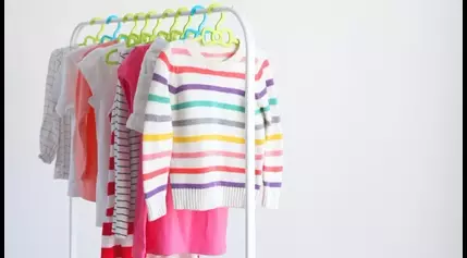 The Nine Best Places to Buy and Sell Used Kids’ Clothes Online