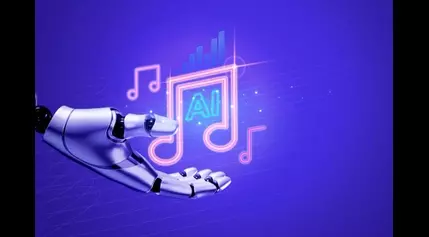 LANDR’s ‘Fair Trade AI’ Program Lets Musicians Earn Money by Contributing to AI Training