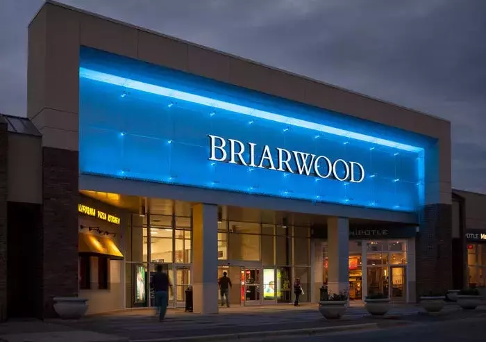 Ann Arbor’s Briarwood Mall hosting series of summertime food trucks