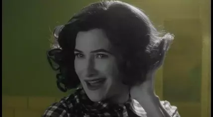 Marvel Television’s Agatha All Along teaser trailer: Kathryn Hahn assembles witch coven