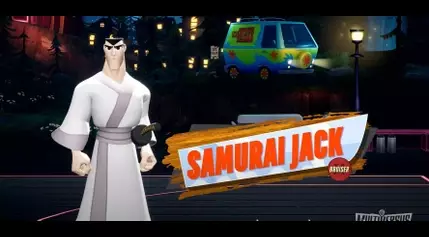 Samurai Jack is joining MultiVersus next week alongside ranked mode