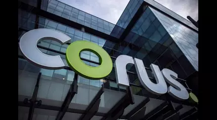 Corus Entertainment faces debt problem as it warns about company’s future