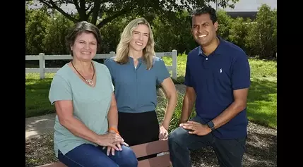 State Senator Vin Gopal and Assemblywomen Margie Donlon and Luanne Peterpaul Announce 0,000 Legislative Grant in Support of the Axelrod Performing Arts Center