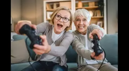 15 Most Popular Video Games According to Baby Boomers: Ranked