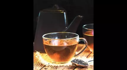 Food: The health benefits of 4 popular teas – The Stanly News & Press