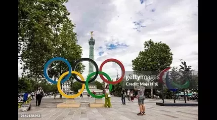 Olympic Tennis hopefuls