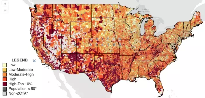 This Heat Wave is a Car Dependency Problem