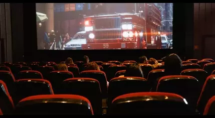 Movie theatre parking lots latest target for car burglaries