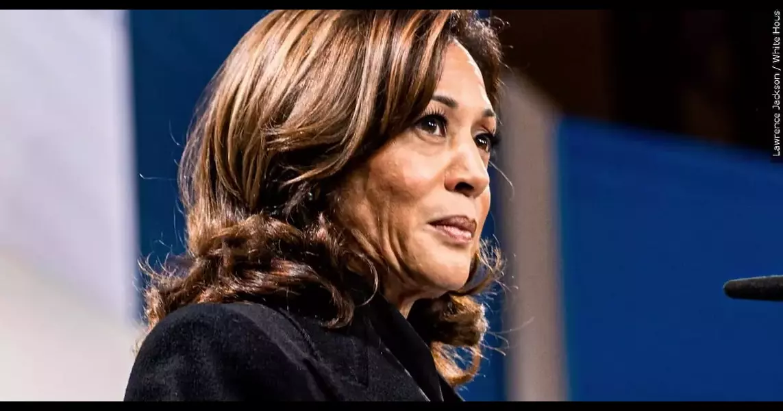 Good Question: “Kamala Harris has to raise her own campaign money, right?”