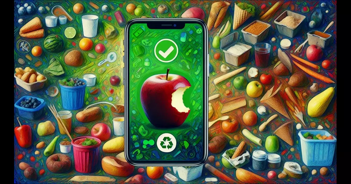 SpareEat’s app tackles Israel’s food waste issue