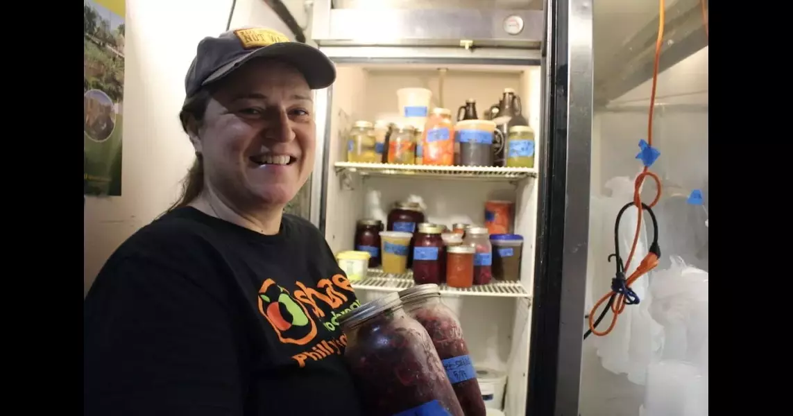 People’s Kitchen continues to serve up hot meals, community care in South Philly