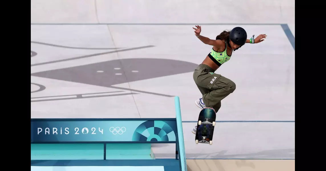 The X Games-ification of the Olympics