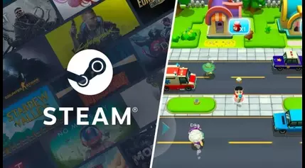 Steam quietly drops 6 free games you can download for July