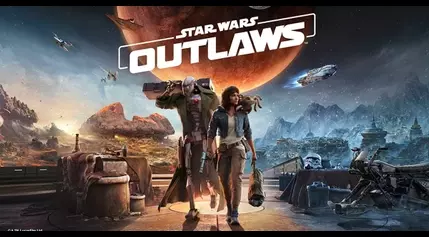 Star Wars Outlaws remains IGN’s most wishlisted game of 2024 | IGN June Wishlist Chart