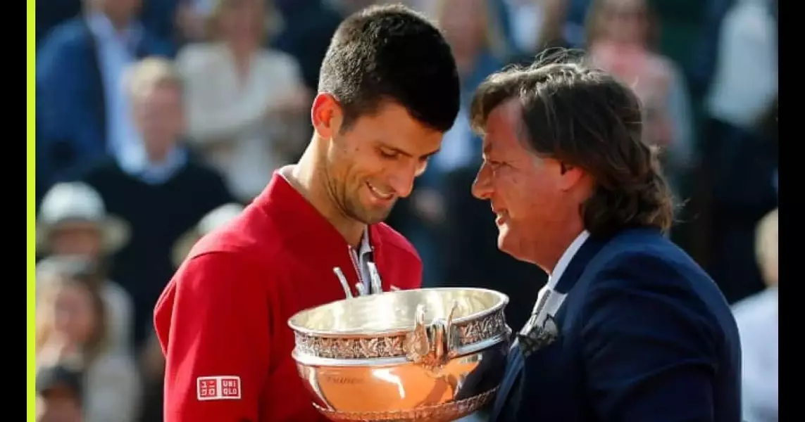 Persistent Novak Djokovic critic Adriano Panatta’s most controversial quotes about the tennis great