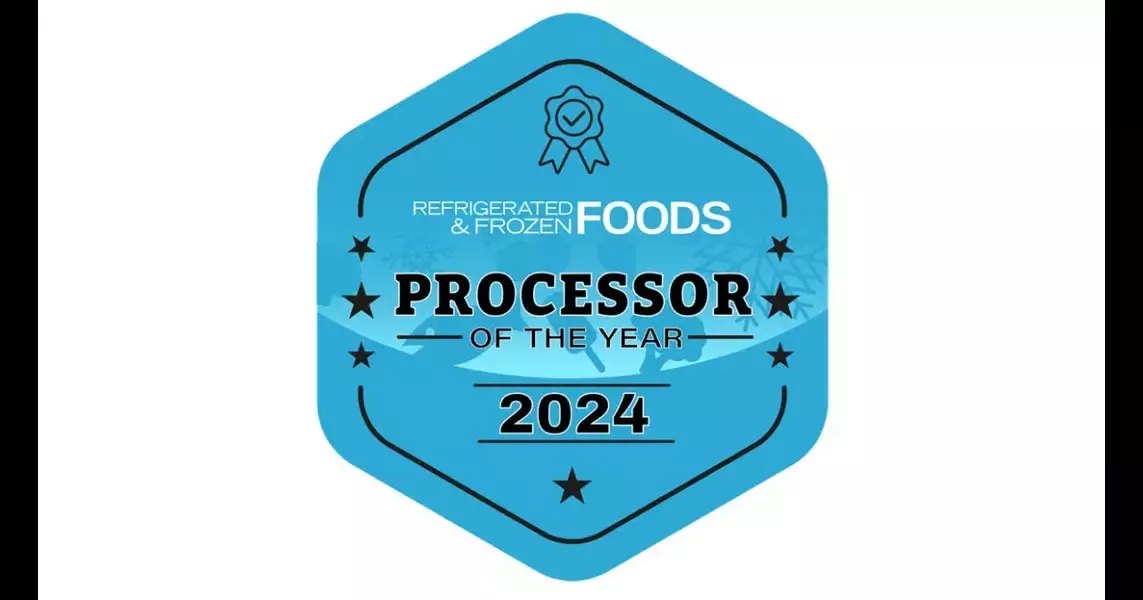 Nominations Open for R&FF’s 2024 Processor of the Year