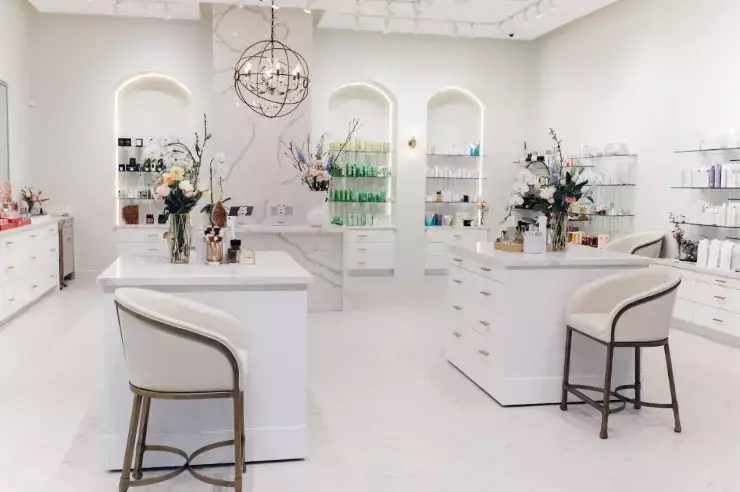 Citrine Natural Beauty Bar Unveils New Space at Biltmore Fashion Park