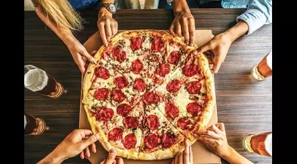 Food: Tasty tidbits about pizza – Davie County Enterprise Record