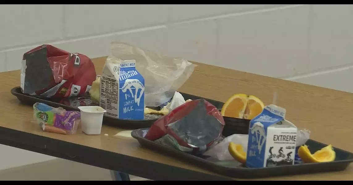 Grand Island Public Schools working to combat food insecurities