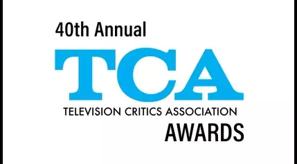 Winners of the 40th Annual TCA Awards Announced by the Television Critics Association