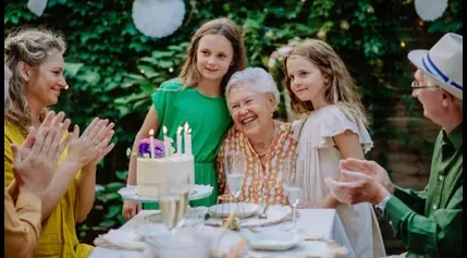 Mom Upset Her Daughter’s Grandma Threw Her A Birthday Party — But The Grandmother Has Custody Of Her Kids