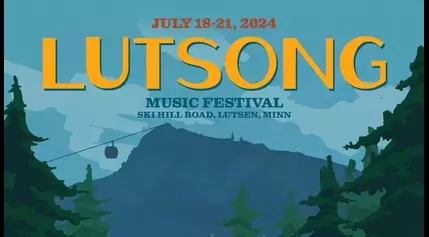 Lutsong Music Festival returns for third year