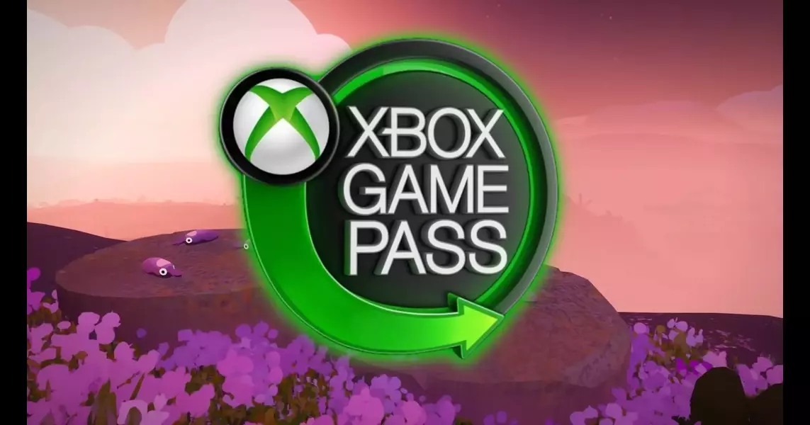 Xbox Game Pass gets two more new games today