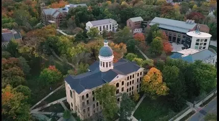 Augustana is one of Money’s ‘Best Colleges in America’