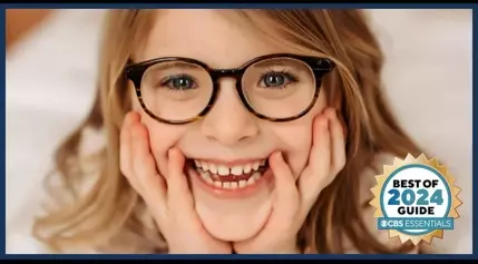 Where to buy prescription glasses for kids online